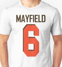 Mayfield 6 Unisex T-Shirt