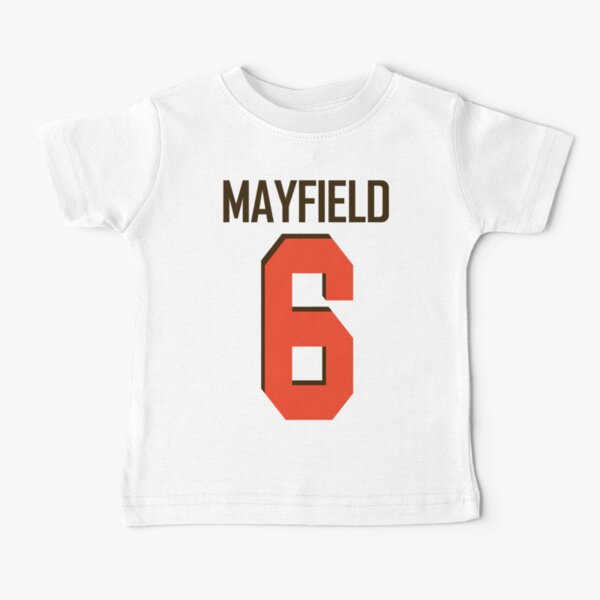 Mayfield 6 Baby T-Shirt
