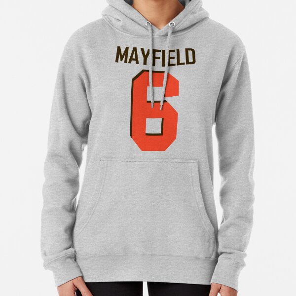 orange nike dawg pound hoodie