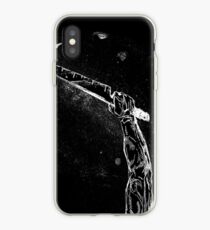 store knife from dorohedoro iPhone Case