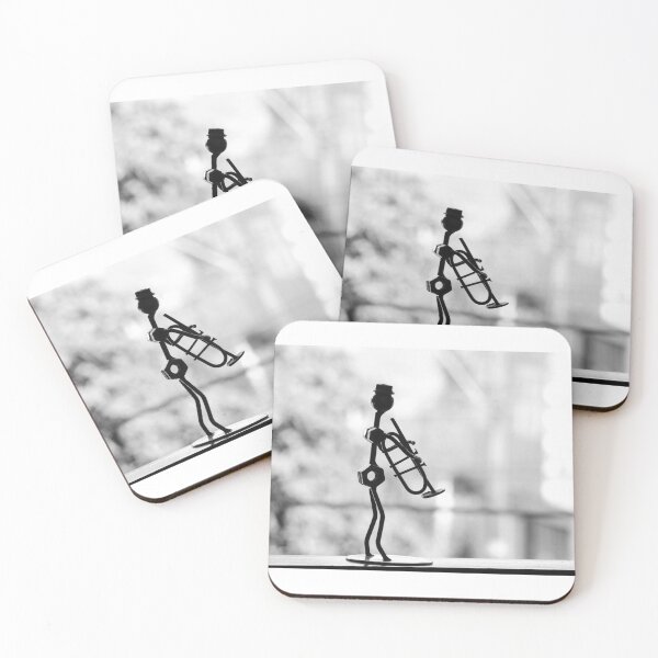 Item preview, Stick Trumpeter designed and sold by Uma8.