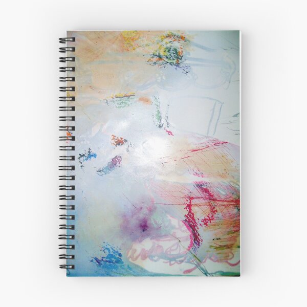 Item preview, Why Heaven Is So White 2 designed and sold by Mariam Muradian.