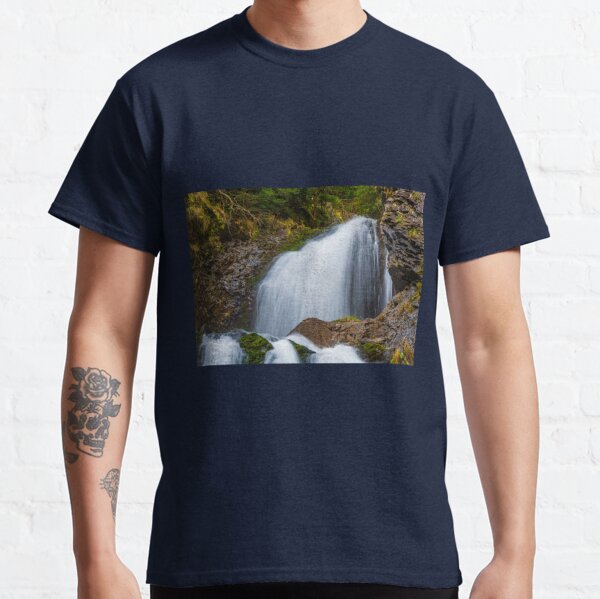 Cascada T-Shirts for Sale