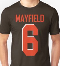 Mayfield 6 Unisex T-Shirt