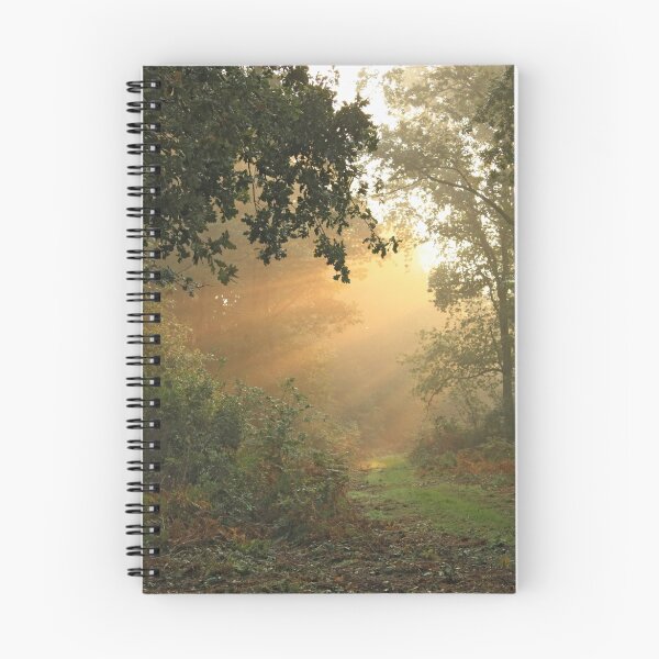 Item preview, The forest path designed and sold by Getty72.