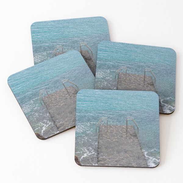 Item preview, Swim in the sea designed and sold by iCimages.net.