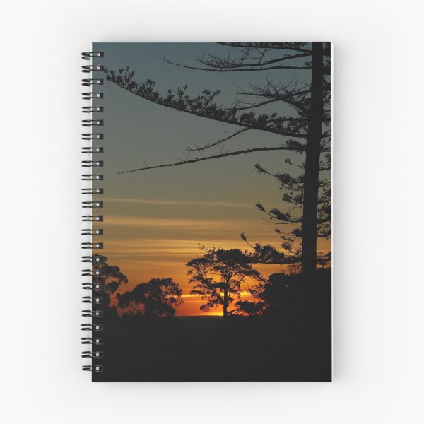 Artikelvorschau, Werribee sunset entworfen und verkauft von Wayne England.