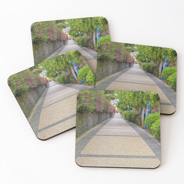 Item preview, Playa Blanca Pathway designed and sold by iCimages.net.