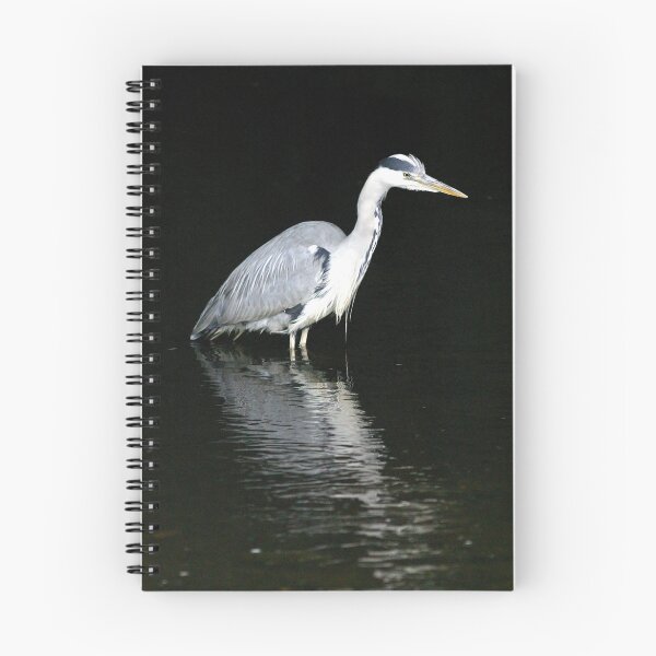 Item preview, Heron designed and sold by dsargent.