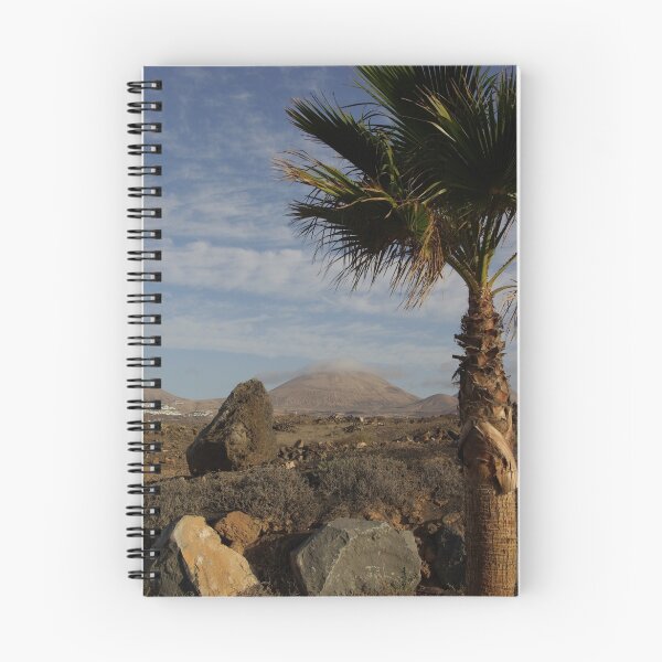 Item preview, Mountain Scene Lanzarote designed and sold by celticshot.