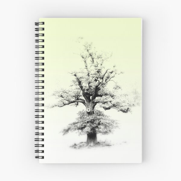 Item preview, Story Book Tree designed and sold by Mark Mitrofaniuk.