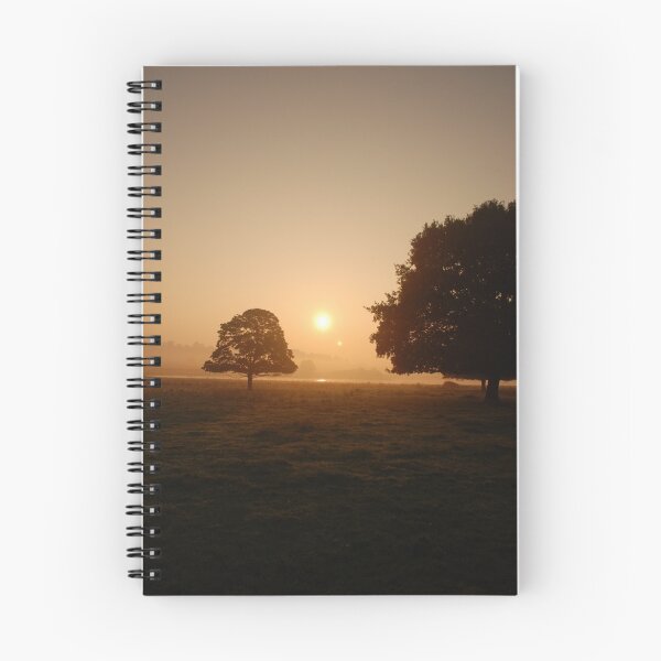 Item preview, Morning near the lake designed and sold by Jason Clarke.