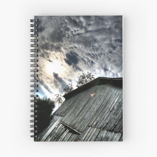 Item preview, The Barn designed and sold by Philip Allgeier.