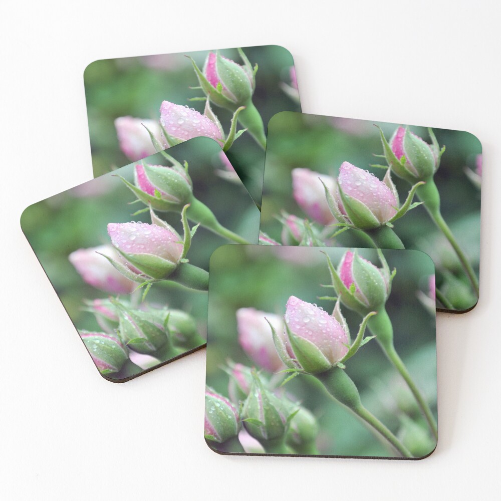 Item preview, Coasters (Set of 4) designed and sold by ktowers.
