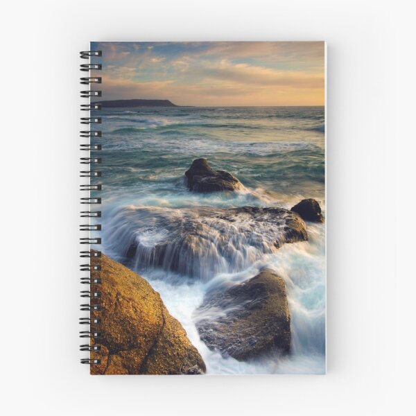 Item preview, Noordhoek to Kommetjie designed and sold by louishiemstra.