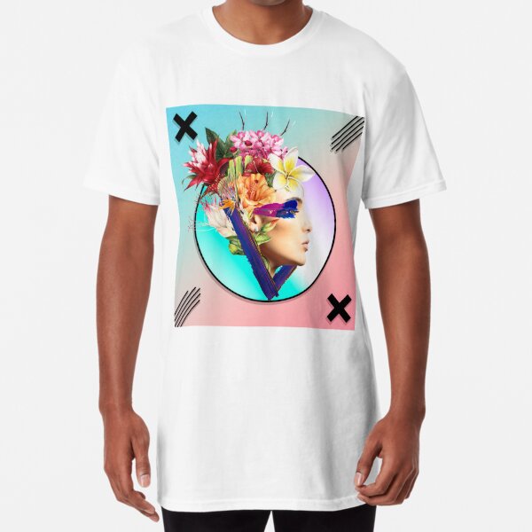 Grafika Men S T Shirts Redbubble