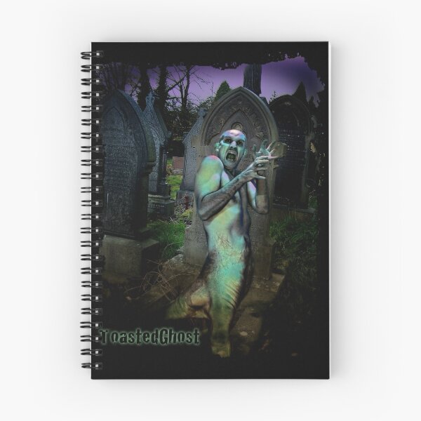 Item preview, Grave Fiend designed and sold by ToastedGhost.