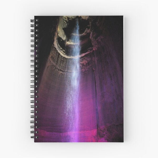 Item preview, Ruby Falls - Chattanooga, TN designed and sold by xPressiveImages.
