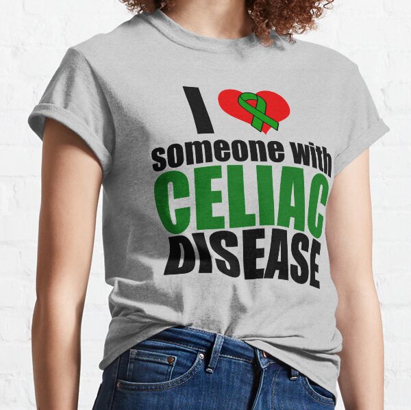 Celiac Disease Awareness Light Green Ribbon party Banner 35x70in - High  Durability - Designed for Indoor or Outdoor Use - Great Gift Idea 