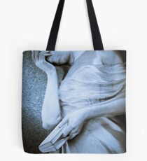 Weeping Tote Bag