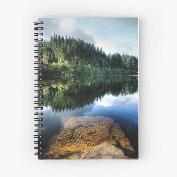 Item preview, Wondrous Reflections designed and sold by Thistle Images.