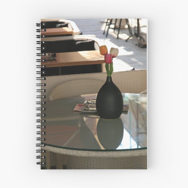 Item preview, Greek Cafe designed and sold by DRWilliams.