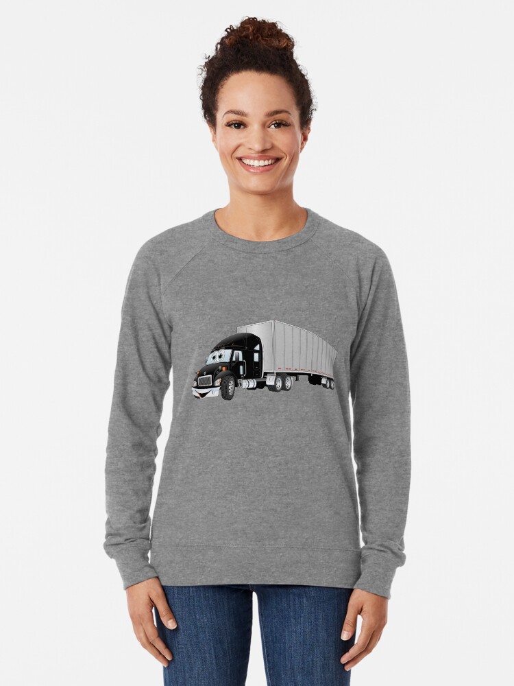 Sudaderas de trailers clearance