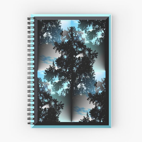 Item preview, Tree At Dusk designed and sold by Adrena87.