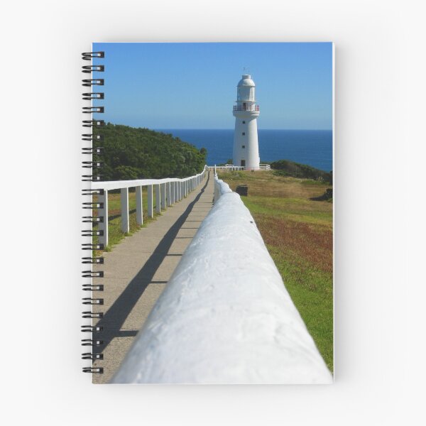 Artikelvorschau, The Otway Lighthouse entworfen und verkauft von Carly Tenille.