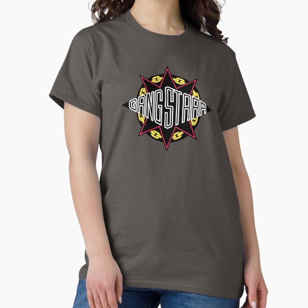 Gang Starr T-Shirts for Sale | Redbubble