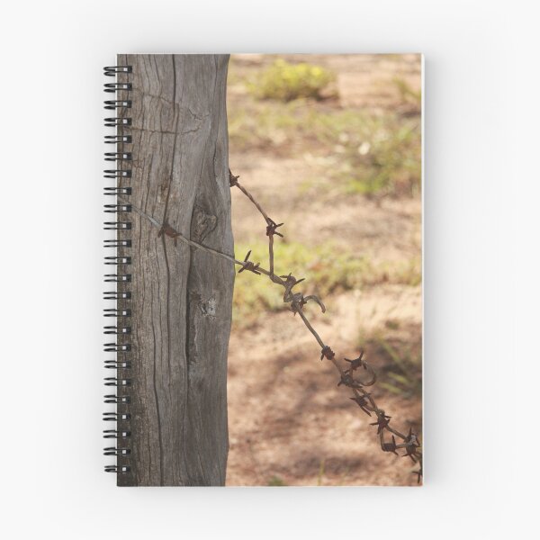 Item preview, Old barbed wire designed and sold by Andreas Koepke.