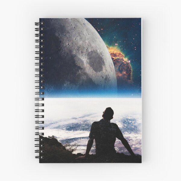 Item preview, Moon Gazer designed and sold by DAVE DOLLY.