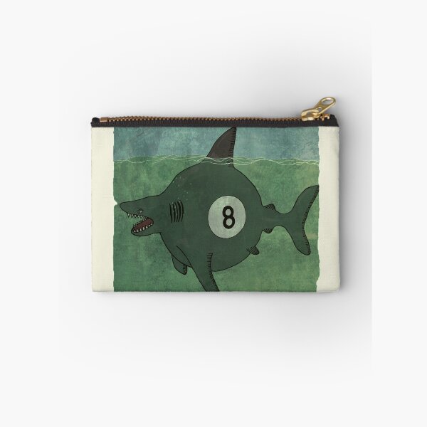 Item preview, Pool Shark designed and sold by Cole Arthur.