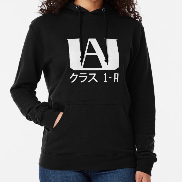 hoodie ua