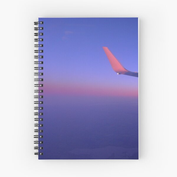 Item preview, In Flight designed and sold by Carly Tenille.