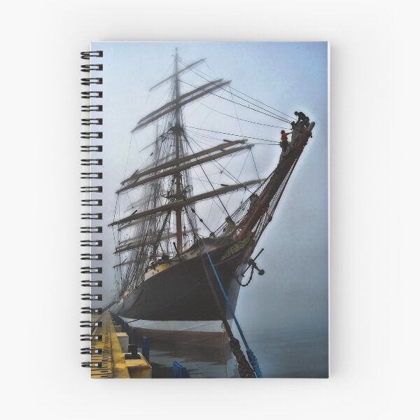 Item preview, SEDOV (Vessels visit Portugal serie) designed and sold by Carlos Teófilo.