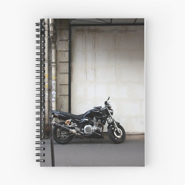 Item preview, Don't push, please ! designed and sold by Pascale Baud.