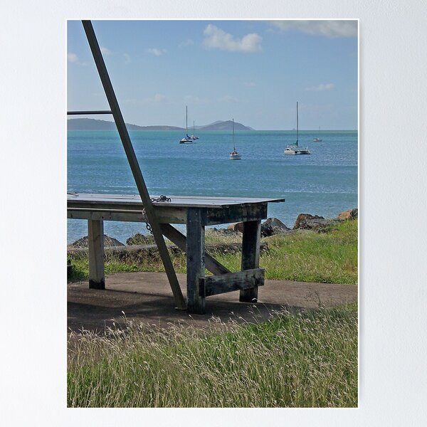 Item preview, Scenic Portrait designed and sold by Tracey Barry.