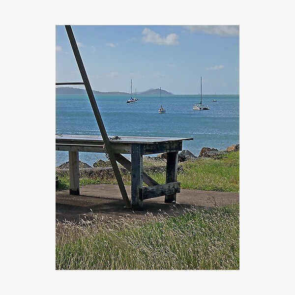 Item preview, Scenic Portrait designed and sold by Tracey Barry.