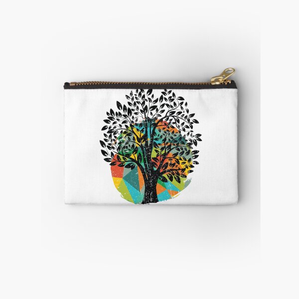 Item preview, Tree of Life | Nature forest leaves tree branches life designed and sold by anziehend.