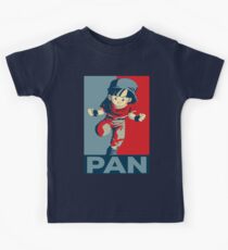 Pan Kids Tee