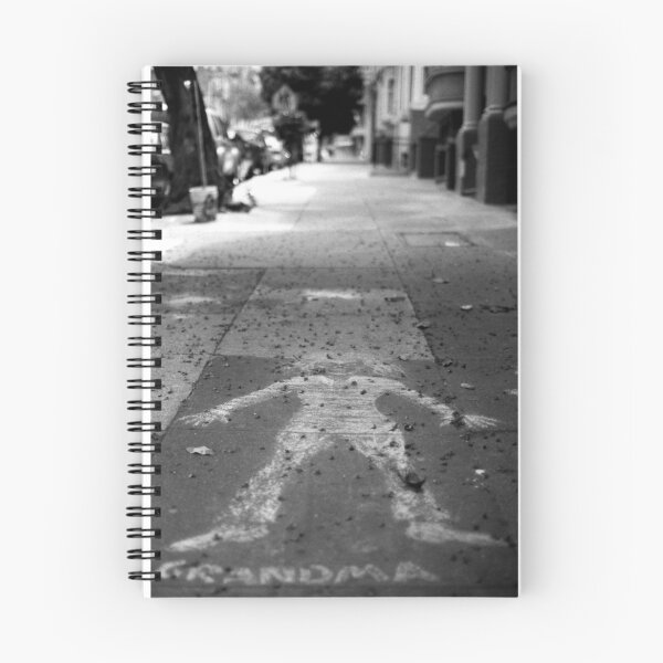 Item preview, San Francisco 23 designed and sold by mihai malaimare jr.