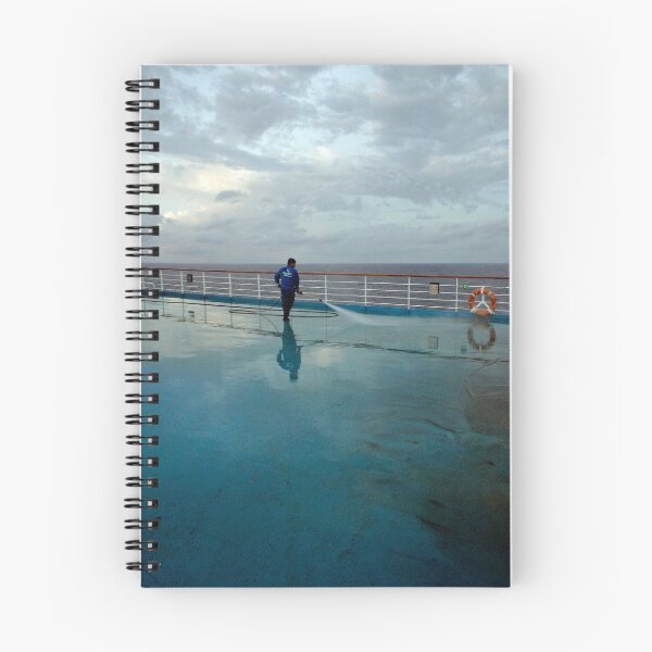 Item preview, Hosing the Deck designed and sold by Cora Wandel.