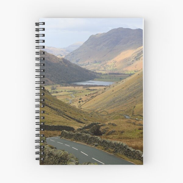 Item preview, Kirksone Pass 2 designed and sold by Nigel Donald.