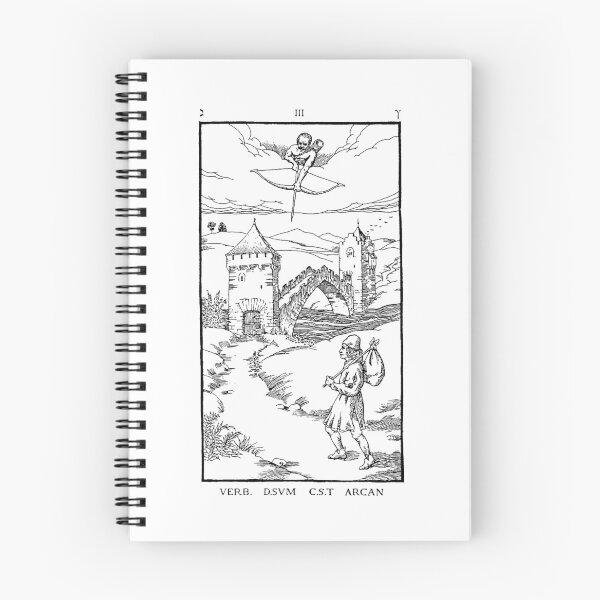 Item preview, Brave the Arrows of Misfortune designed and sold by WiltWilde.