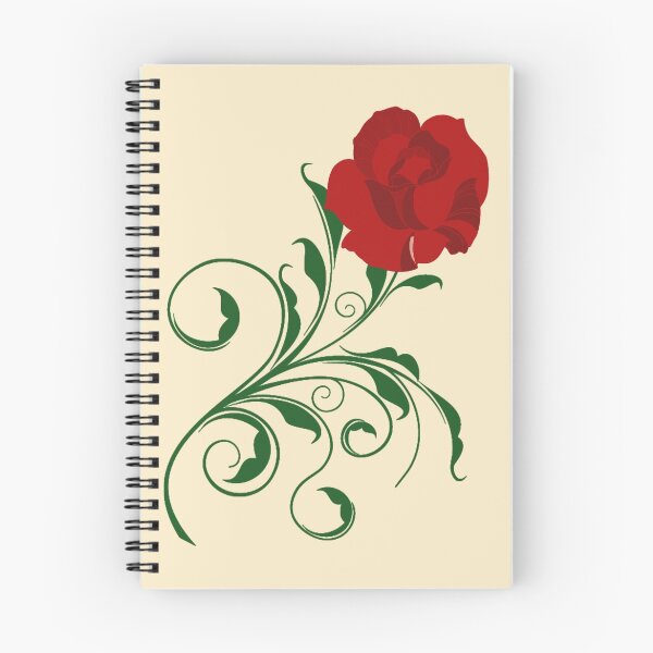 Item preview, Rose designed and sold by Sharon Stevens.