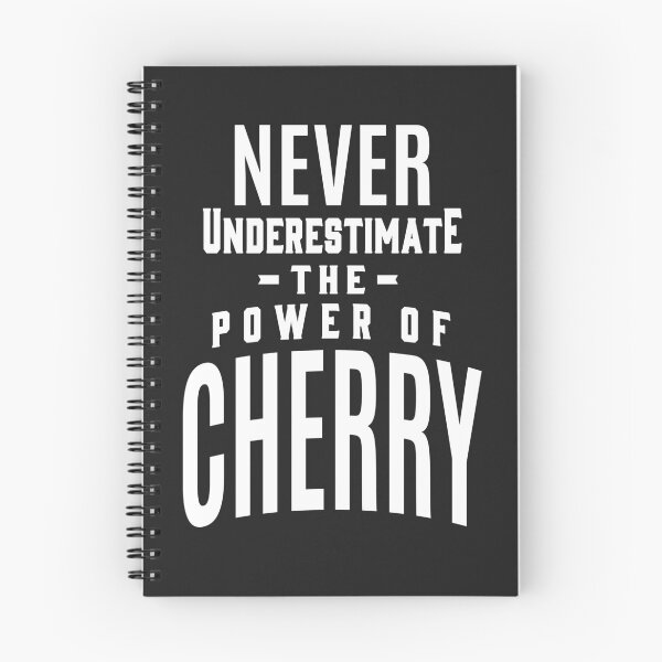 Item preview, Products with name Cherry designed and sold by cidolopez.