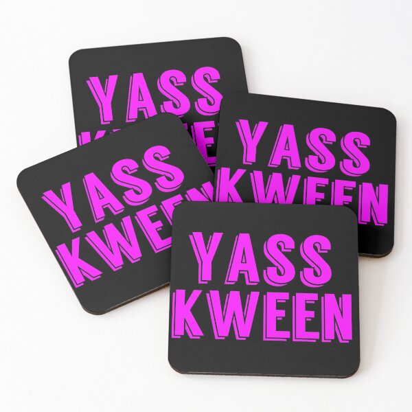 Item preview, Yass Kween designed and sold by Epic Love Designs.