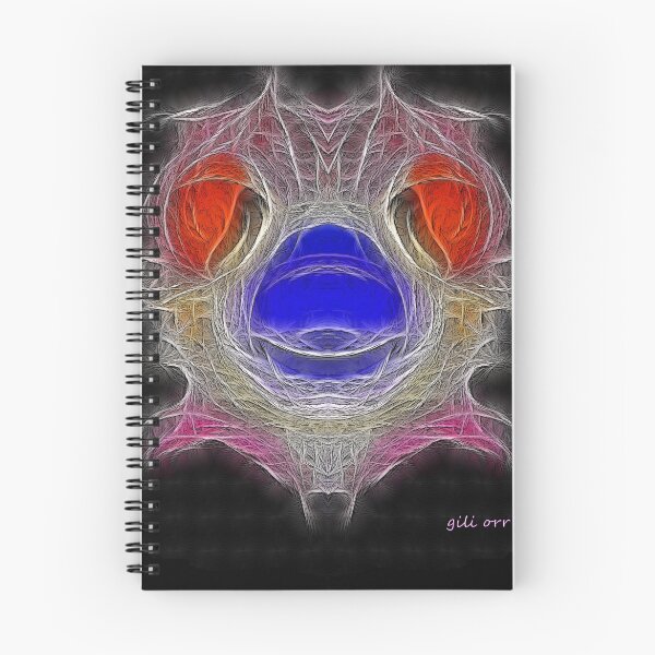 Item preview, Alien bird designed and sold by Gili Orr.