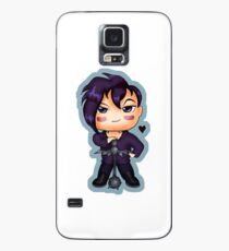 Stardew Valley Sebastian Chibi Case/Skin for Samsung Galaxy